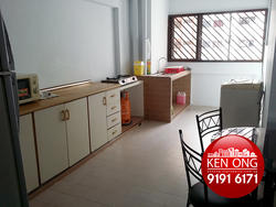 Blk 444 Tampines Street 42 (Tampines), HDB 3 Rooms #141792242